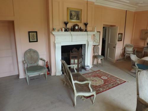 Hostal Trereife House