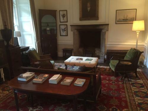 Hostal Trereife House