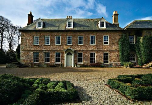 Hostal Trereife House