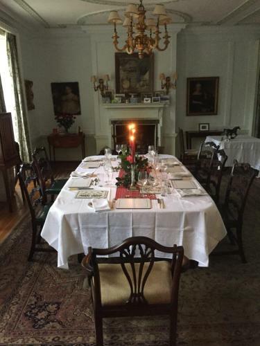 Hostal Trereife House