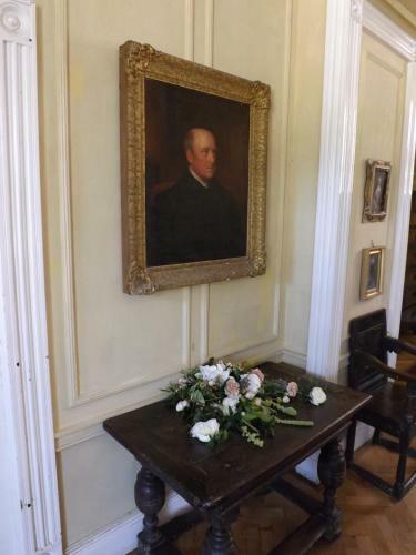 Hostal Trereife House