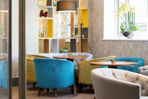 Queens Hotel