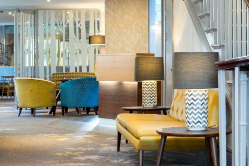 Queens Hotel