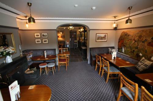 Hotel The Coledale Inn