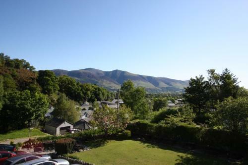 Hotel The Coledale Inn