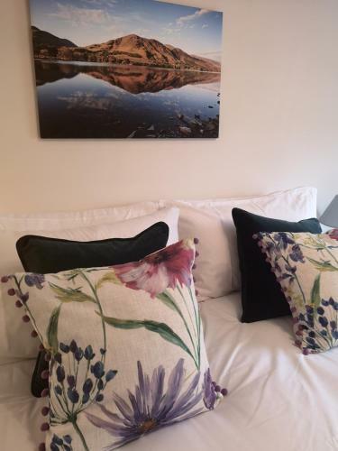 Bed & Breakfast Lakeland View