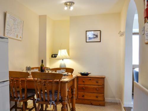 Alison's Cottage