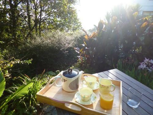 Bed & Breakfast Marine Lodge