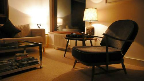 Bed & Breakfast Marine Lodge