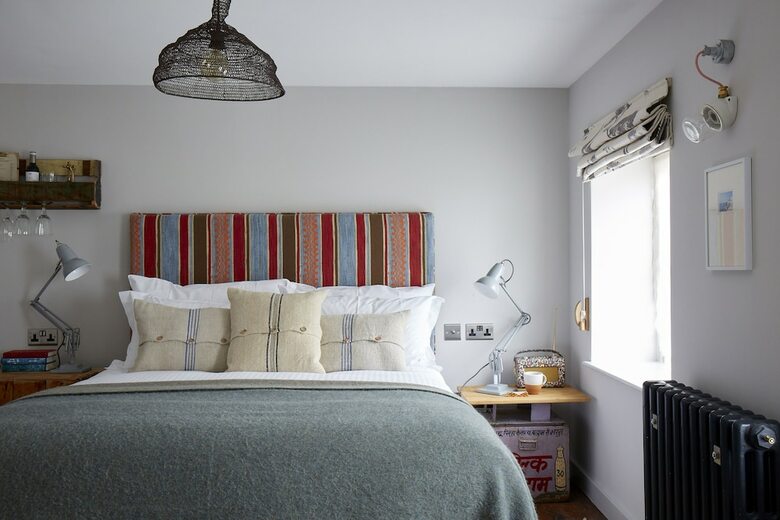 Hotel Artist Residence