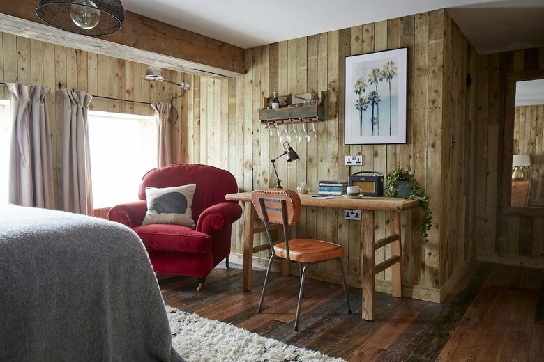 Hotel Artist Residence