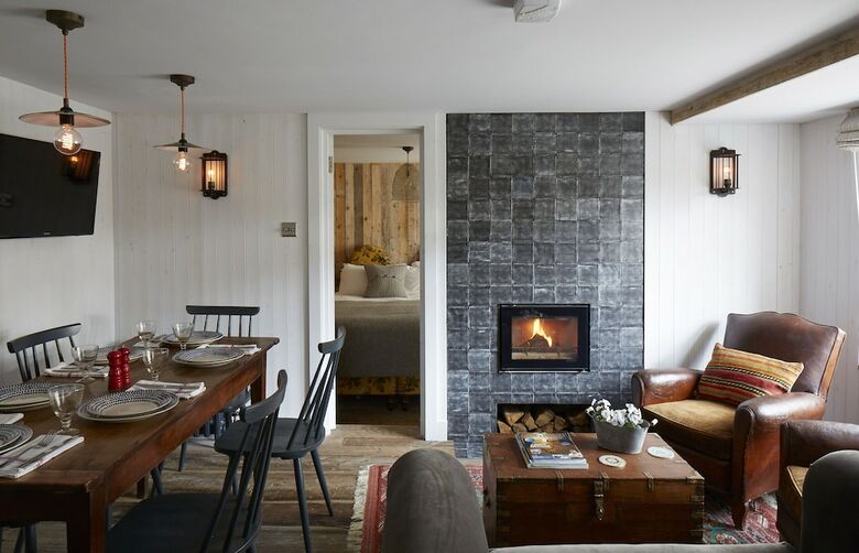Hotel Artist Residence