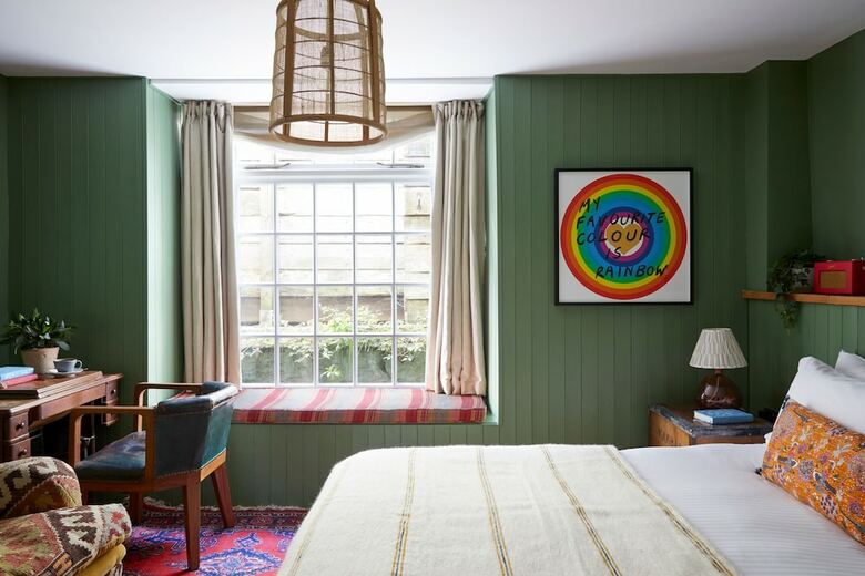Hotel Artist Residence