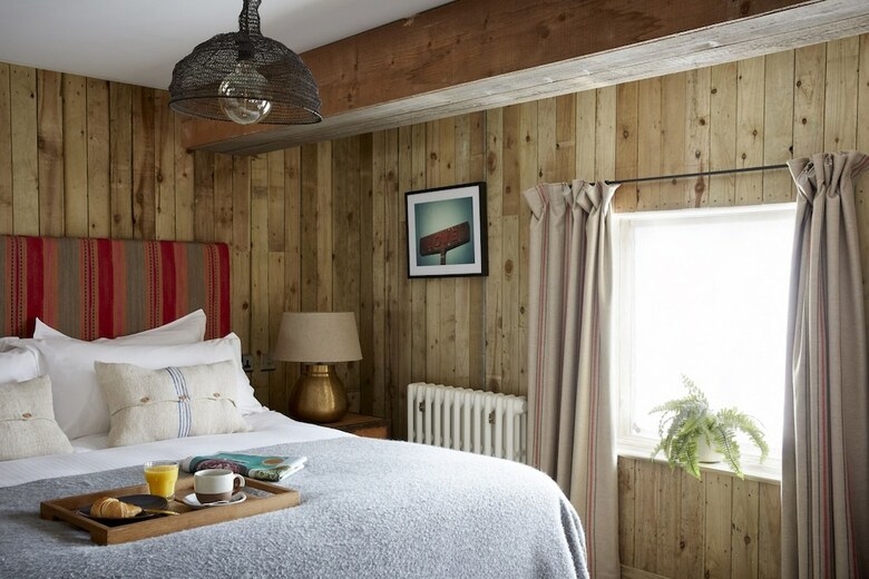 Hotel Artist Residence