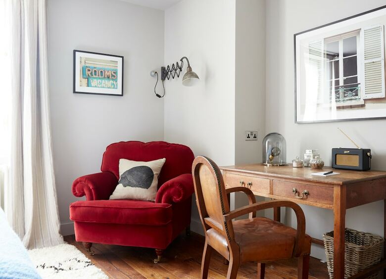 Hotel Artist Residence