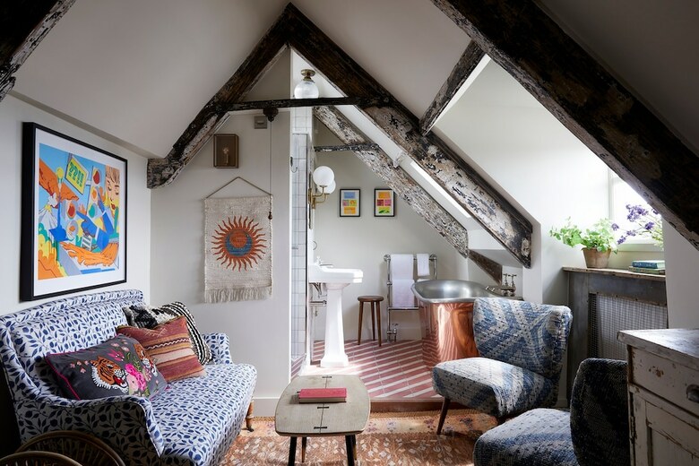 Hotel Artist Residence