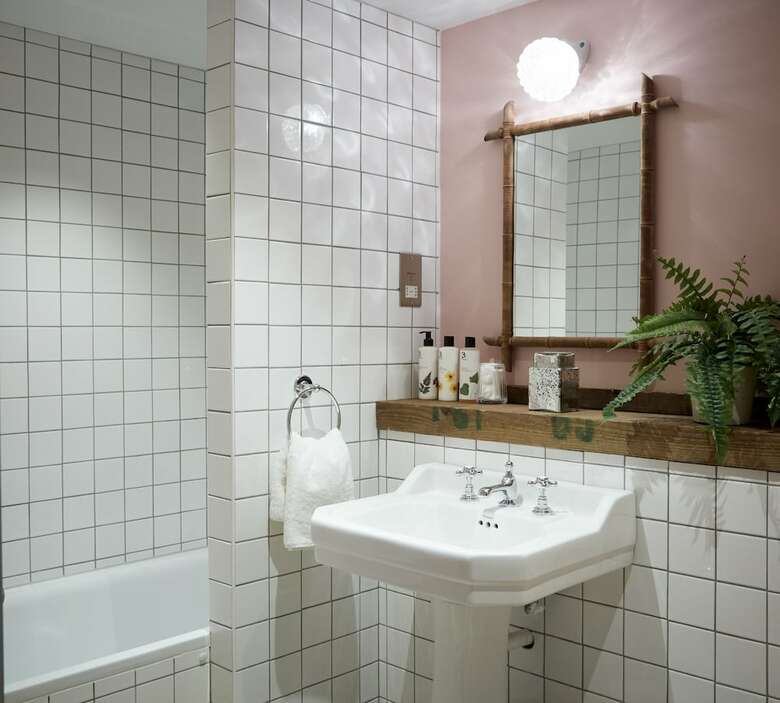 Hotel Artist Residence