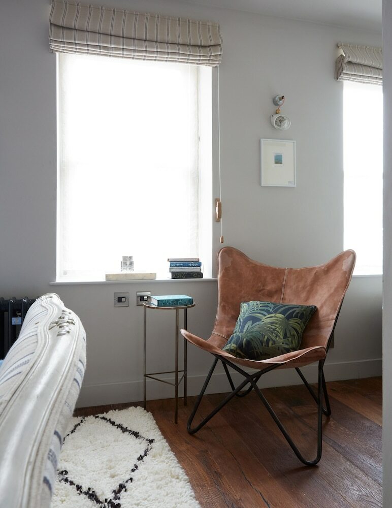 Hotel Artist Residence