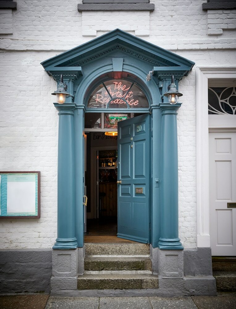 Hotel Artist Residence