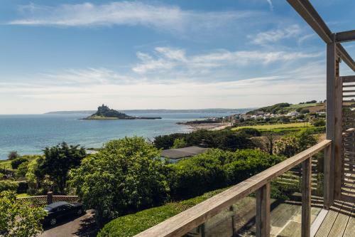 Mount Haven Hotel
