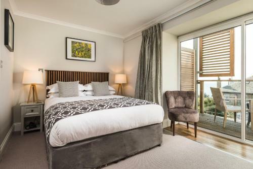 Mount Haven Hotel