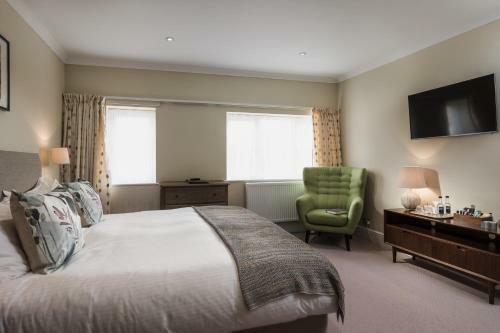 Mount Haven Hotel