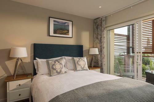 Mount Haven Hotel