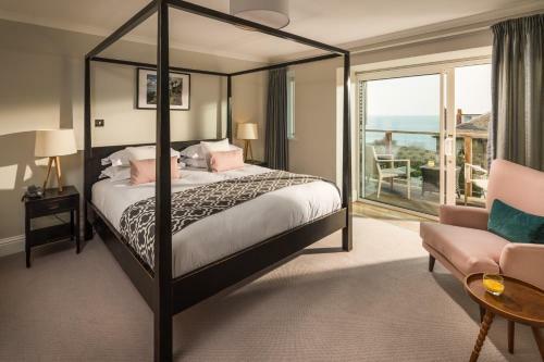 Mount Haven Hotel