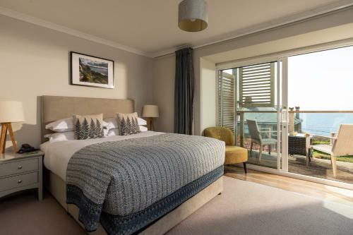 Mount Haven Hotel