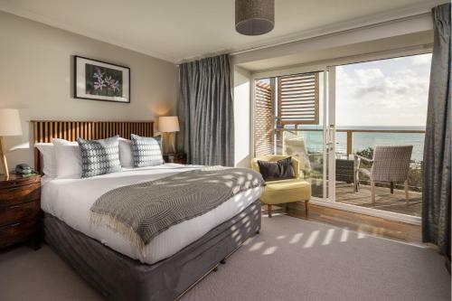 Mount Haven Hotel