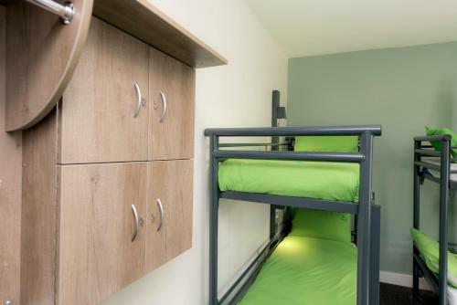 Albergue Yha Keswick