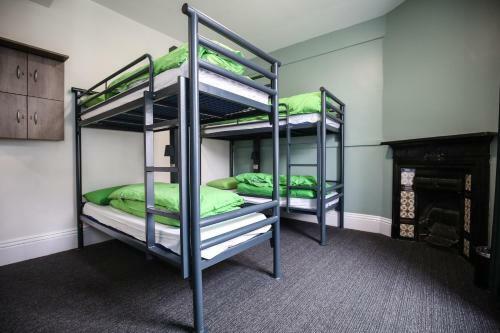 Albergue Yha Keswick