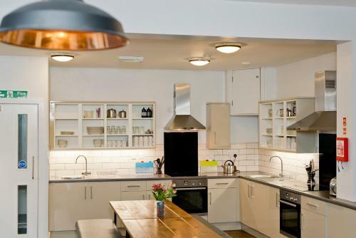 Albergue Yha Keswick
