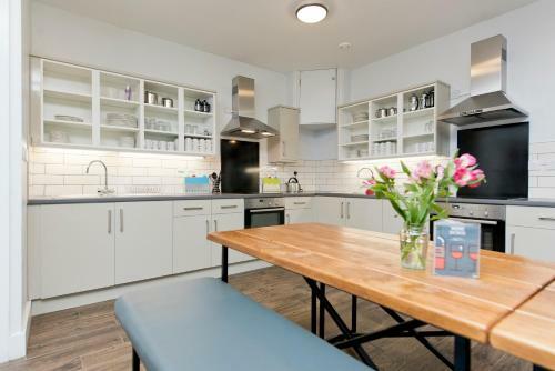Albergue Yha Keswick
