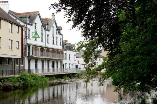 Albergue Yha Keswick