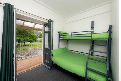 Albergue Yha Keswick