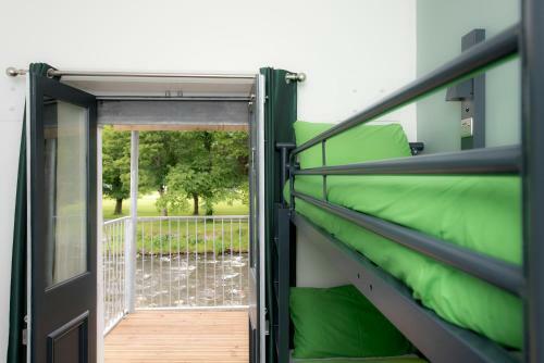 Albergue Yha Keswick