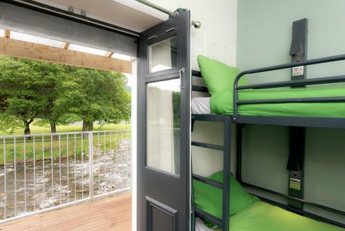 Albergue Yha Keswick