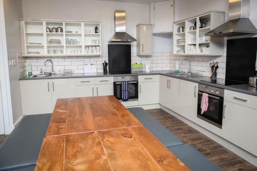 Albergue Yha Keswick