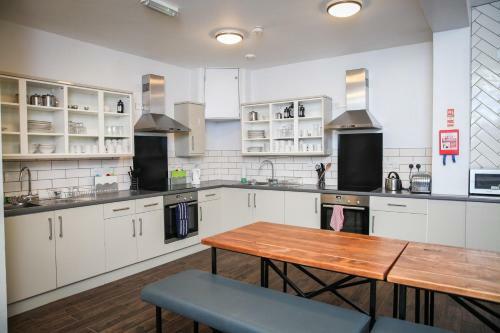 Albergue Yha Keswick