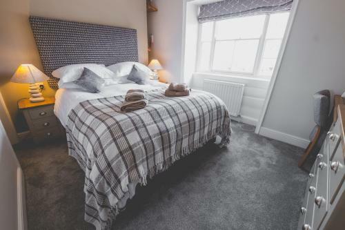 Posada Kings Arms Inn