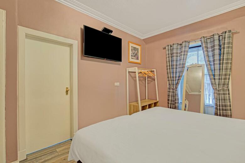 Posada The Kinloch Arms Hotel