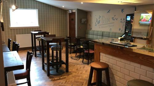 19th Hole Hotel, Carnoustie