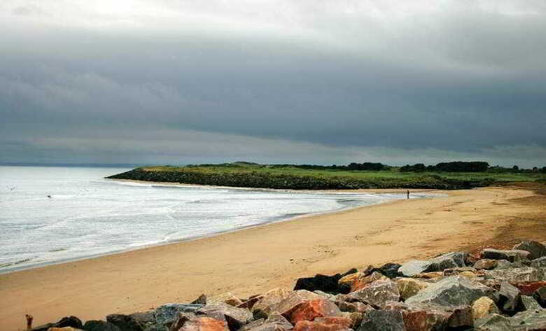 Carnoustie Golf Hotel 'a Bespoke Hotel?