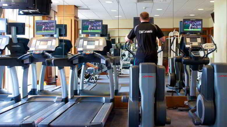 Carnoustie Golf Hotel 'a Bespoke Hotel?