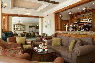 Carnoustie Golf Hotel 'a Bespoke Hotel?