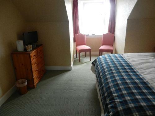 Hostal Seaview Guest House