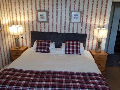 Hostal Seaview Guest House