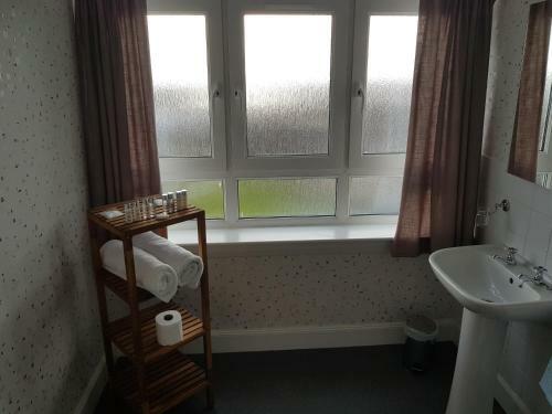 Hostal Seaview Guest House