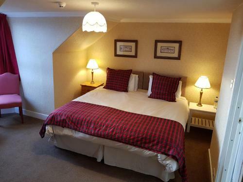 Hostal Seaview Guest House